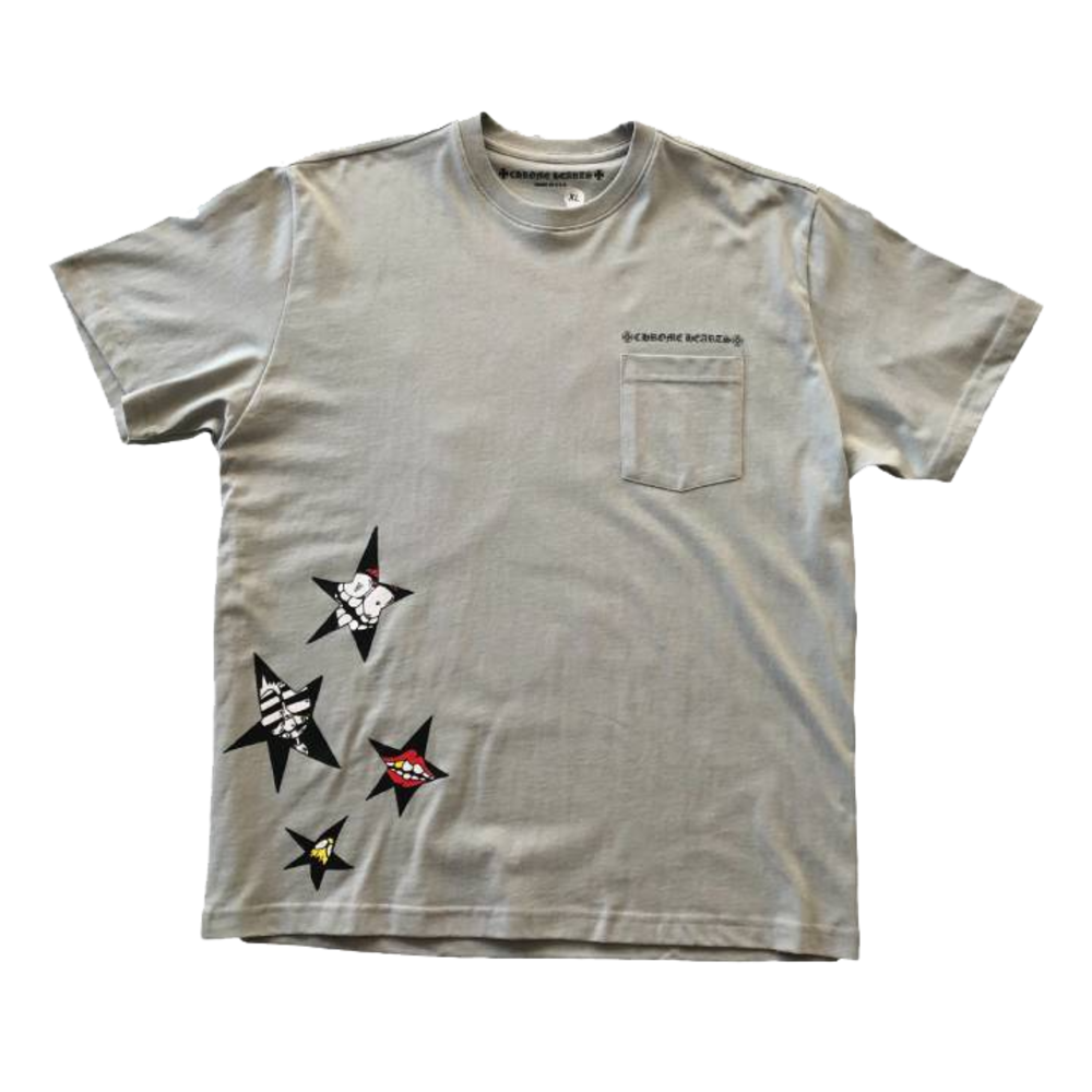 Chrome Hearts Suggest T Shirt